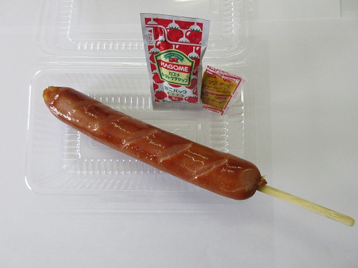 『キッズまつり』メニュー(後援会):画像5