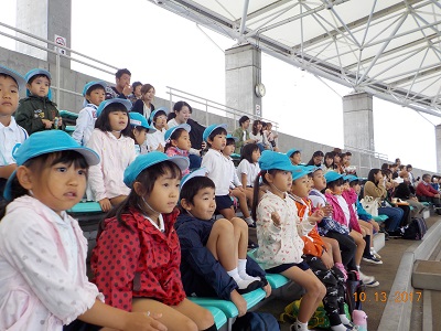 名古屋港水族館に行きました！（年長）:画像１