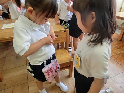 歯科検診、内科検診がありました♪:画像2