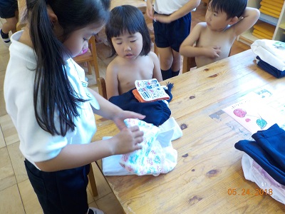 歯科検診、内科検診がありました♪:画像4