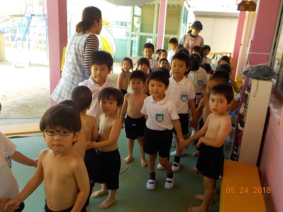 歯科検診、内科検診がありました♪:画像6