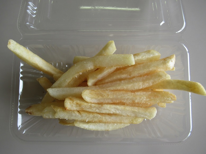 ★『ふたばキッズまつり』のメニュー:画像１