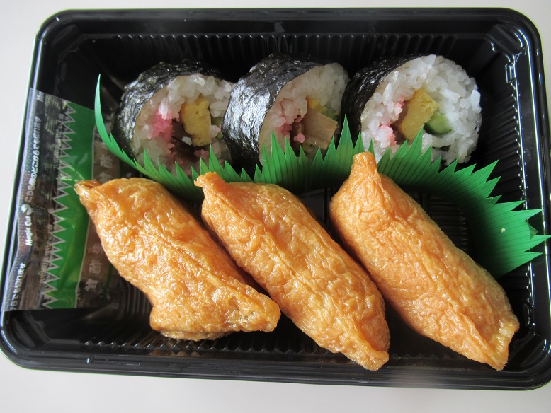 ★『ふたばキッズまつり』のメニュー