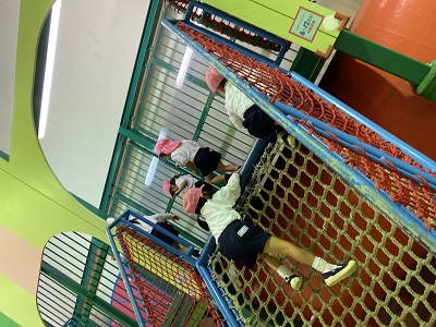 秋の遠足☆豊田地域文化広場にいったよ!(年少):画像6