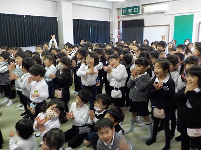 11月の誕生会★:画像4