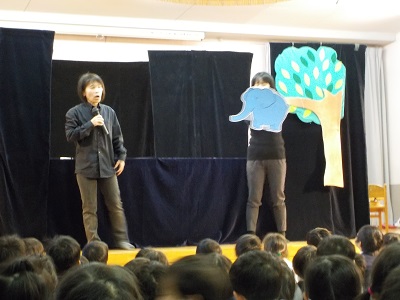 11月の誕生会★:画像5