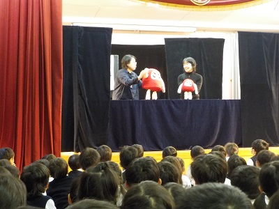 11月の誕生会★:画像6