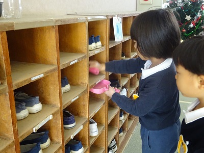 大掃除をしたよ★:画像3