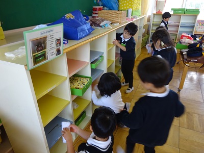 大掃除をしたよ★:画像4