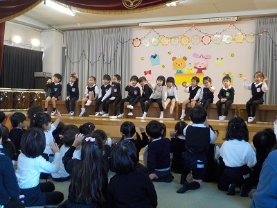 12月の誕生会★:画像6