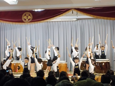 生活発表会がありました☆:画像１