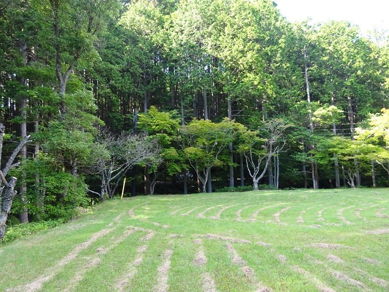 お泊り保育 　その１~出発～★年長　2020.7.31