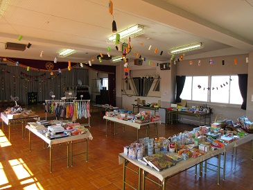 ふたばキッズまつりについて