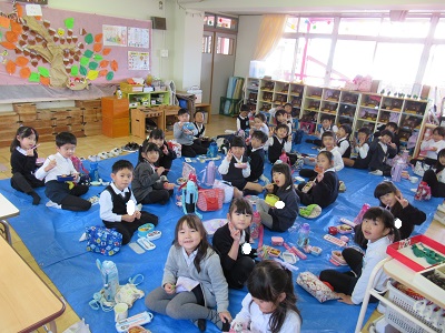 御旗公園に行ったよ☆(年長):画像6