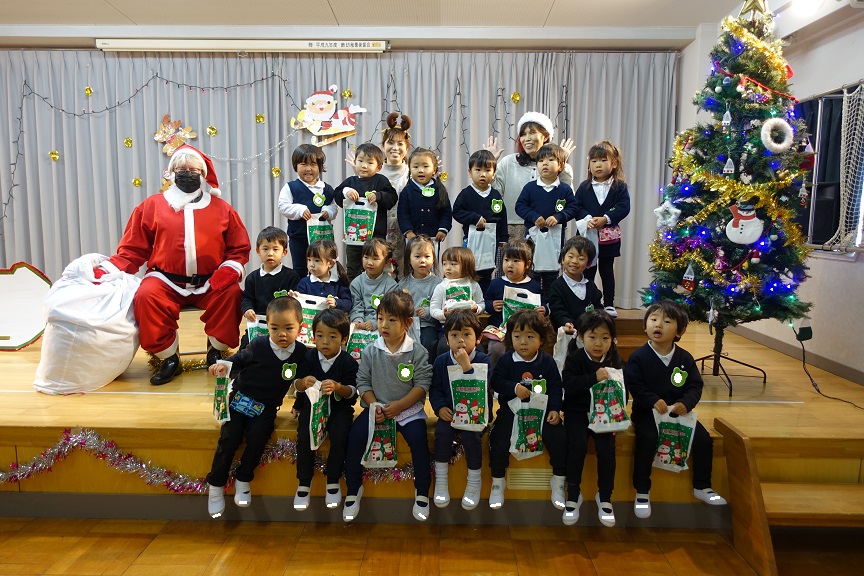 クリスマス会★1:画像5