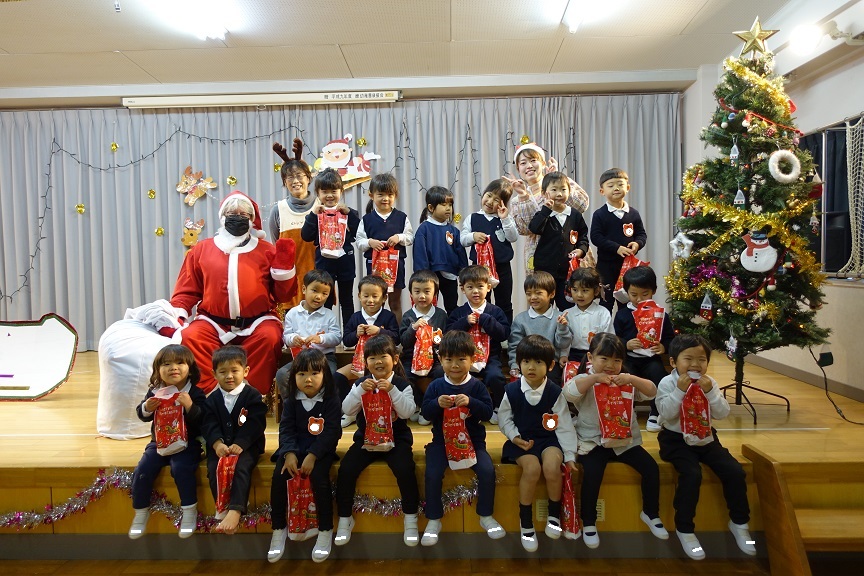 クリスマス会★1:画像4