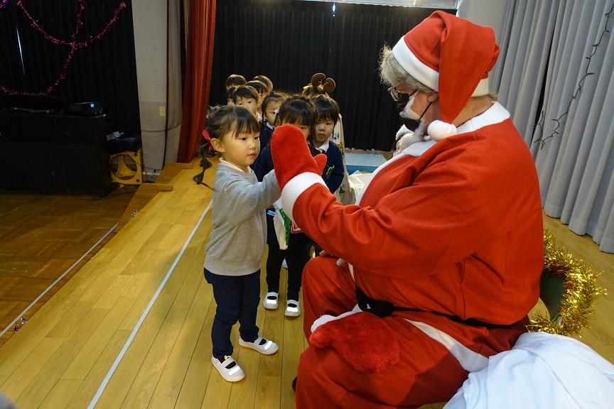 クリスマス会★1:画像2