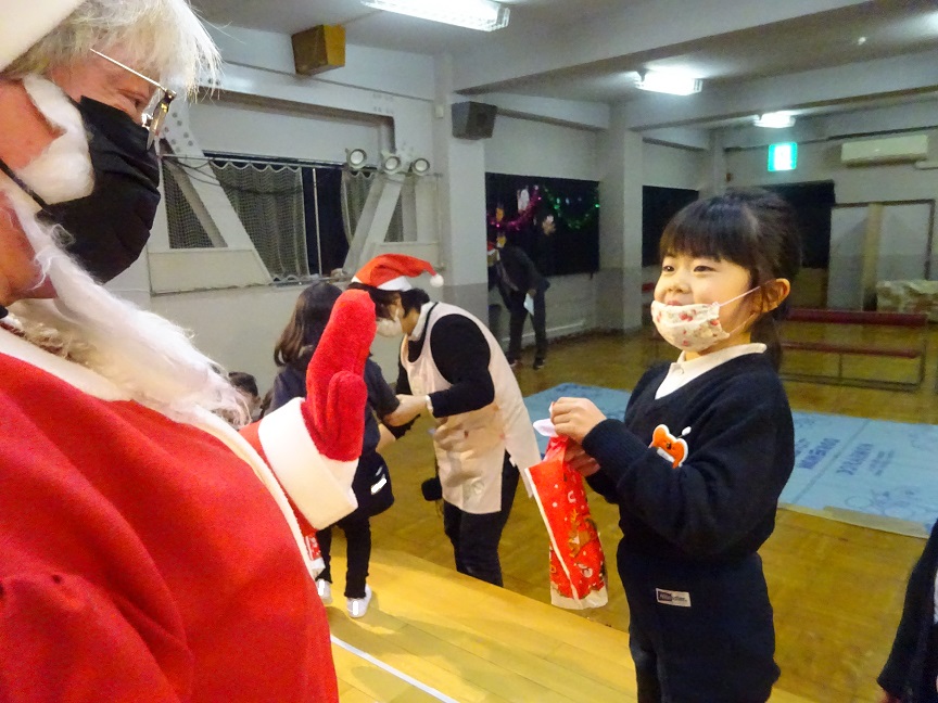 クリスマス会★1:画像1