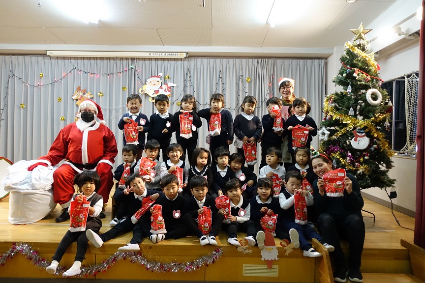 クリスマス会★1:画像3