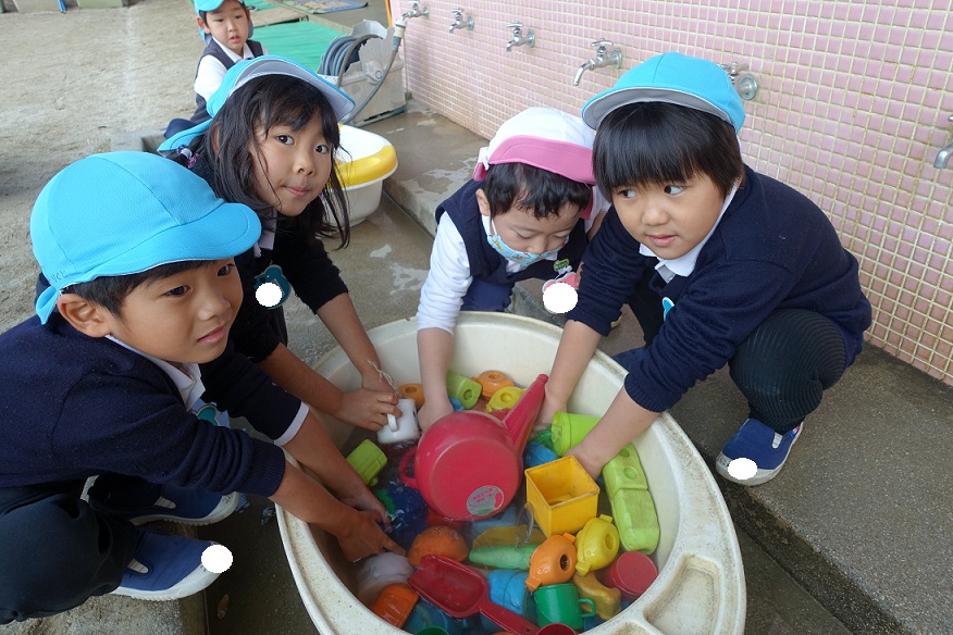 大掃除をしたよ★:画像３