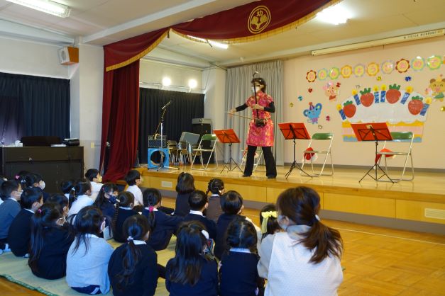 誕生会(12月)★:画像4