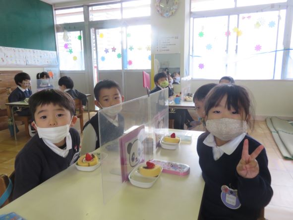 クリスマス会★２:画像６