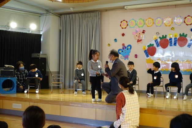 誕生会(12月)★:画像2