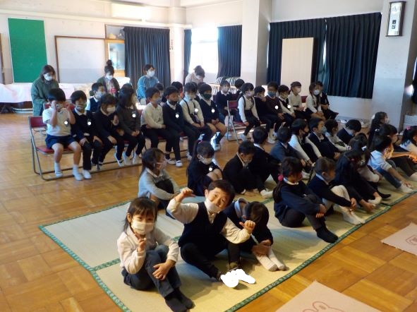 誕生会(12月)★:画像6