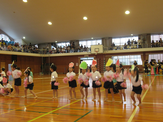 運動会、頑張りました!:画像3