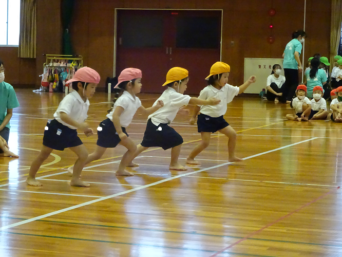 運動会、頑張りました!:画像4