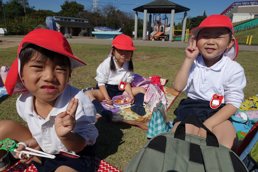碧南海浜水族館に行ったよ★(年中）:画像３