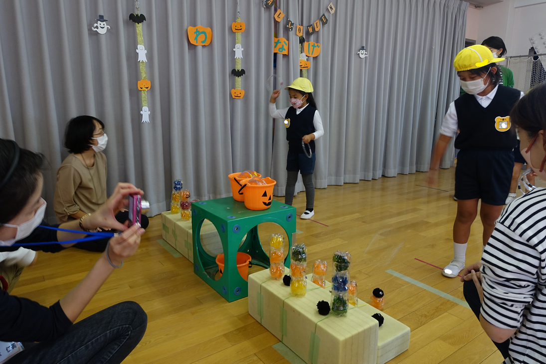 キッズまつりがありました♪:画像6