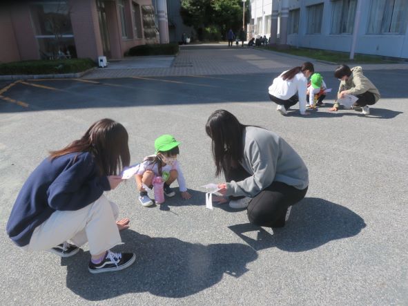 hyggeLab(ヒュゲラボ)へ行ったよ(満3歳児)♪:画像3