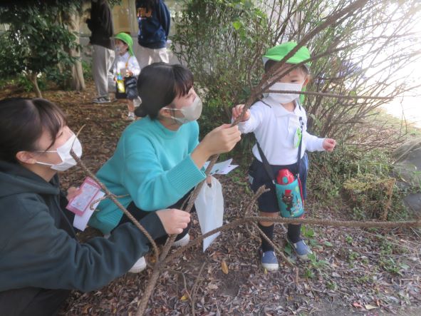 hyggeLab(ヒュゲラボ)へ行ったよ(満3歳児)♪:画像4