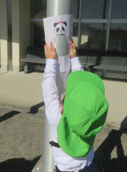 hyggeLab(ヒュゲラボ)へ行ったよ(満3歳児)♪:画像5