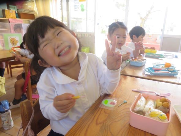 hyggeLab(ヒュゲラボ)へ行ったよ(満3歳児)♪:画像6