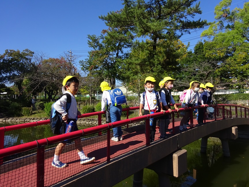 プラネタリウムを観に行ったよ★(年長):画像4