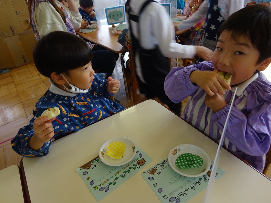 おいもやさん★(年長):画像3