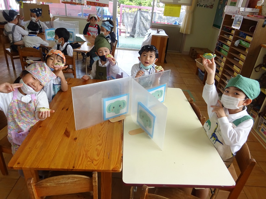 おいもやさん★(年長):画像5