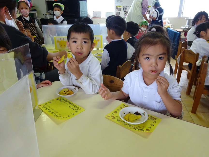 おいもやさん★➁:画像３