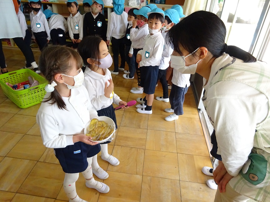 おいもやさん★➁:画像５