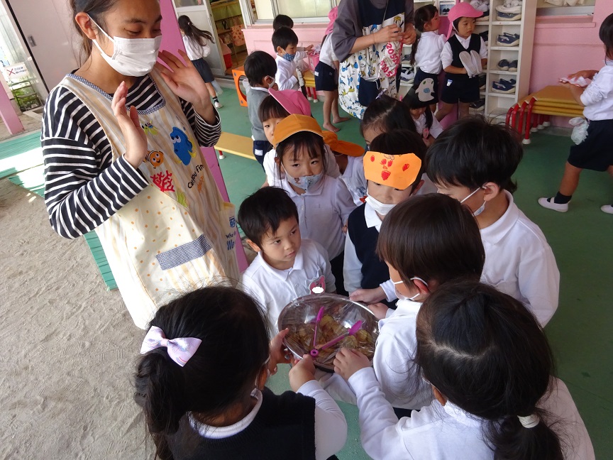 おいもやさん★➁:画像４