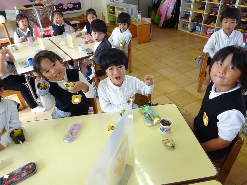 おいもやさん★➁:画像６