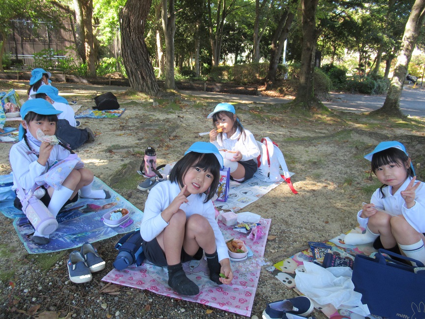 プラネタリウムを観に行ったよ★(年長):画像3