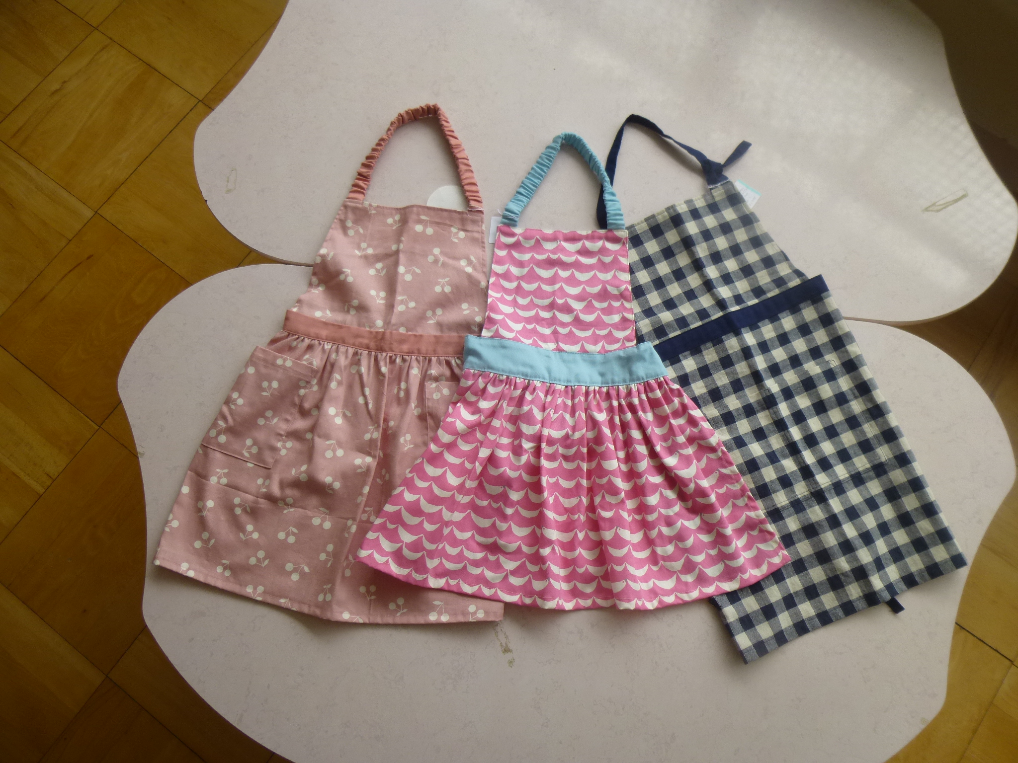 手作り品バザーのお知らせ（後援会）