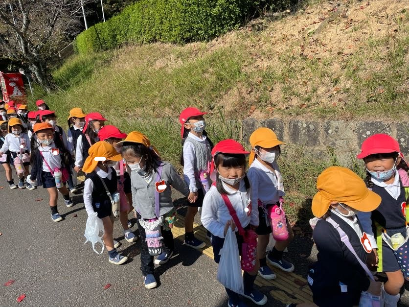 東公園に行ったよ☆彡(年中・年少):画像4