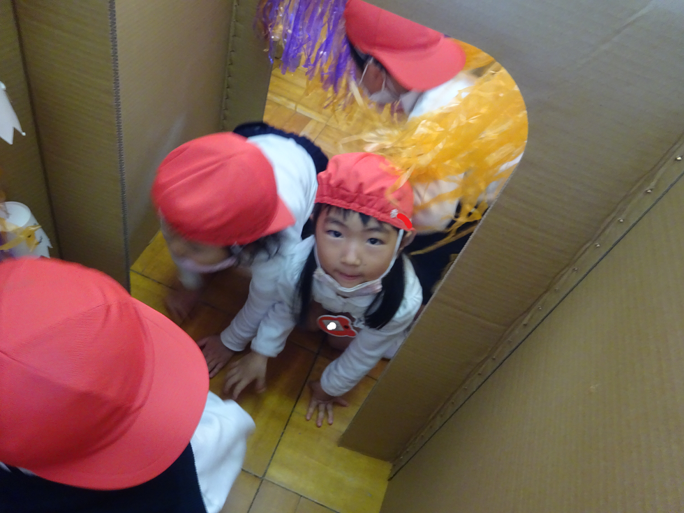 キッズまつりがありました♪:画像3