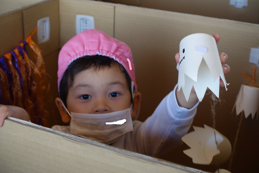 キッズまつりがありました♪:画像2