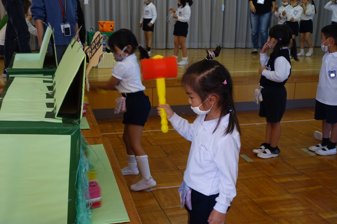 キッズまつりがありました♪:画像4