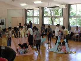 わんぱく広場③(未就園児の会):画像2